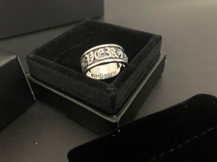 Chrome Hearts ring 11lyh231